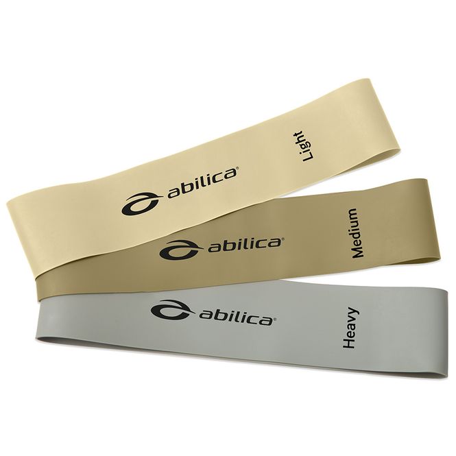 Hovedbilde Abilica - RubberBands Set ECO