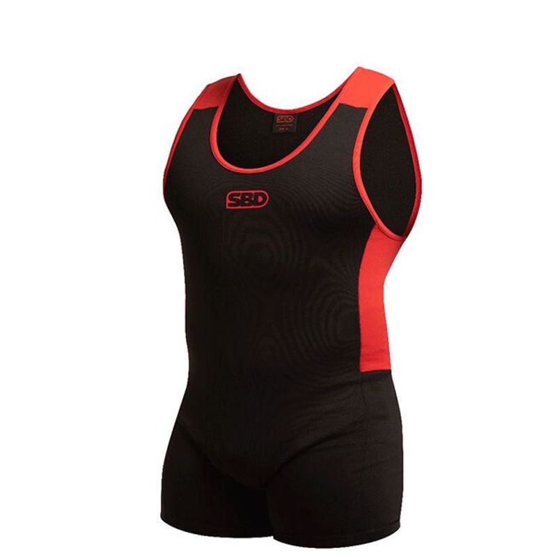 SBD - Singlet Dame