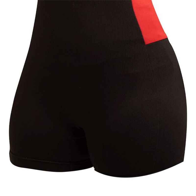 SBD - Singlet Dame