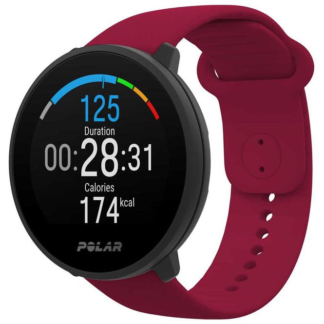 Hovedbilde Polar Unite - Red