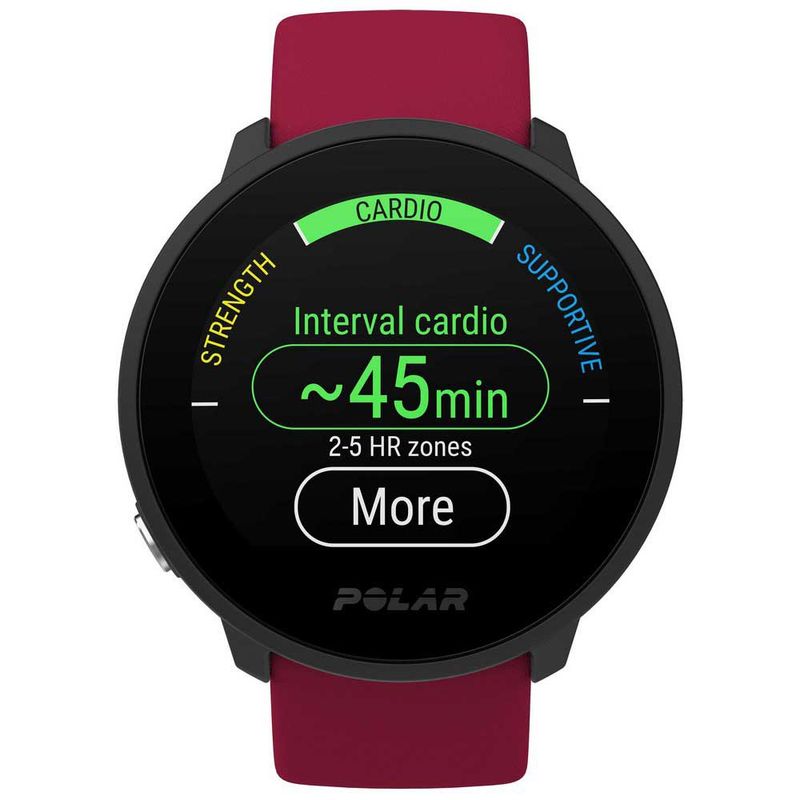 Polar Unite - Red