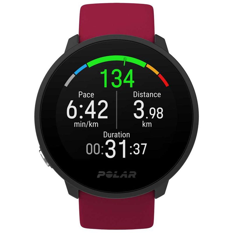 Polar Unite - Red
