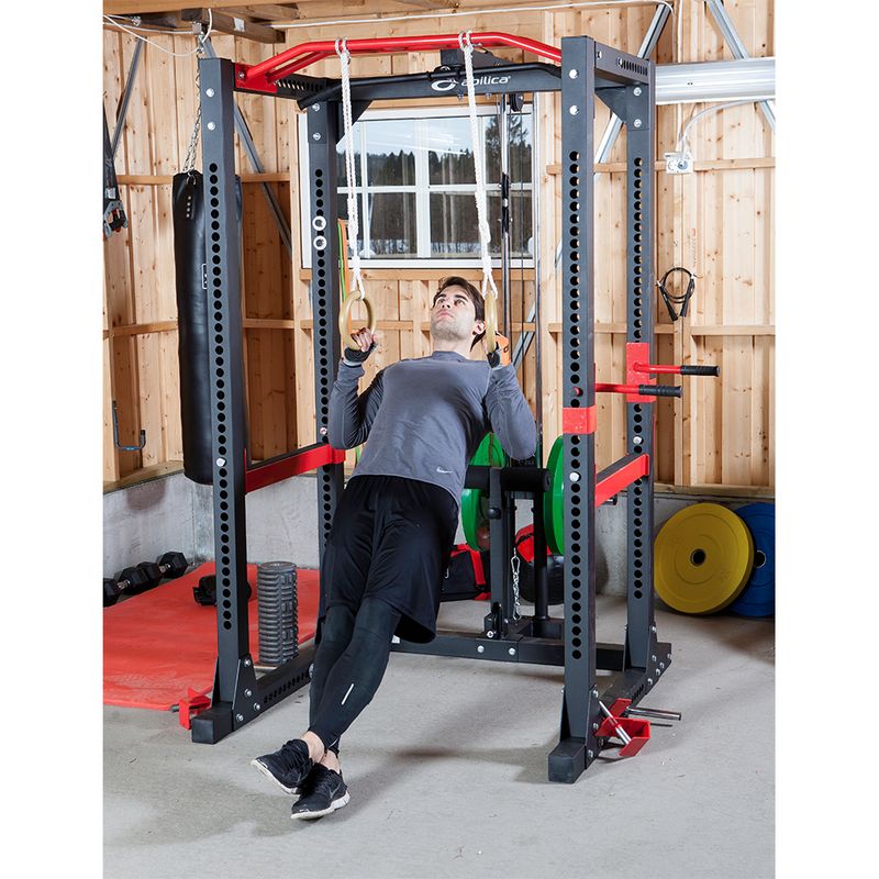 Abilica - Gym Rings