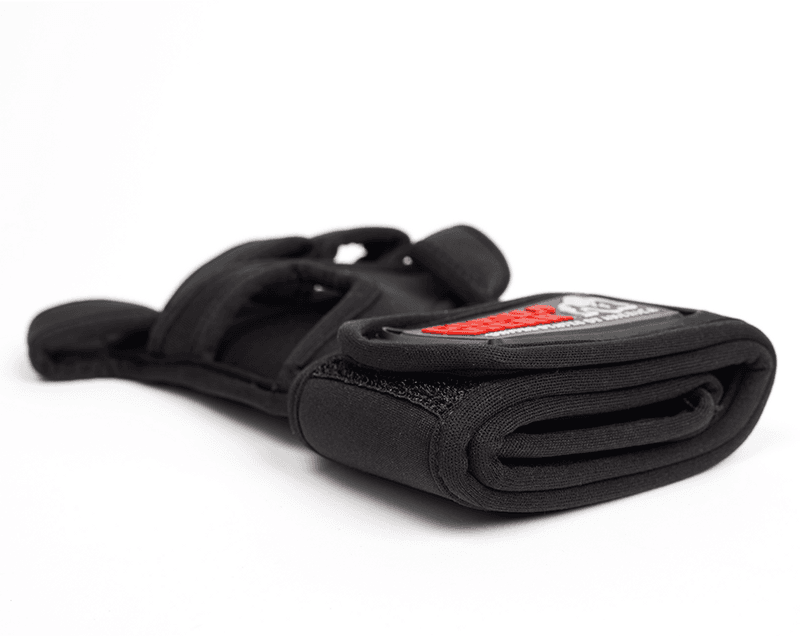 Gorilla Wear - Yuma Weight Lifting Gloves 