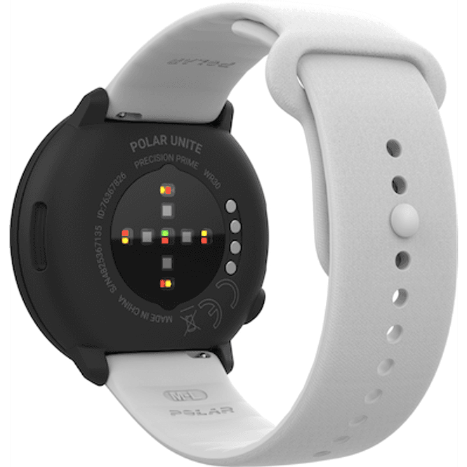 Hovedbilde Polar Unite - White
