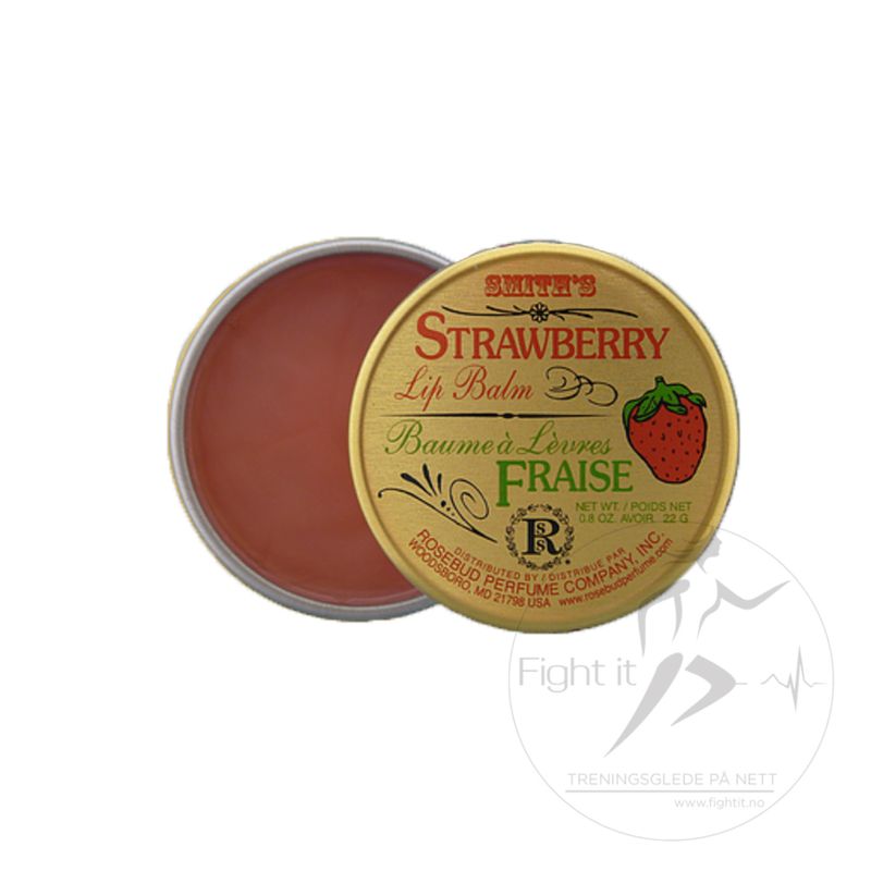 Rosebud Perfume - Smith´s Rosebud Salve 22g