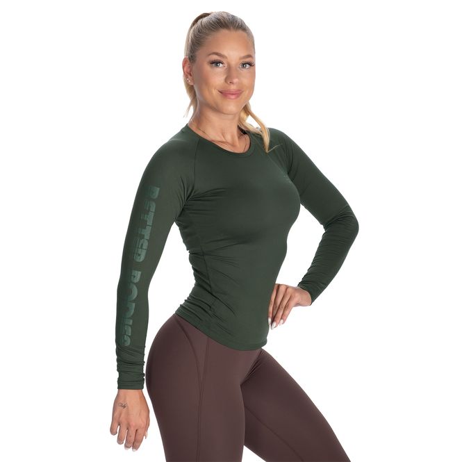 Hovedbilde Better Bodies 82 LS - Deep Forest