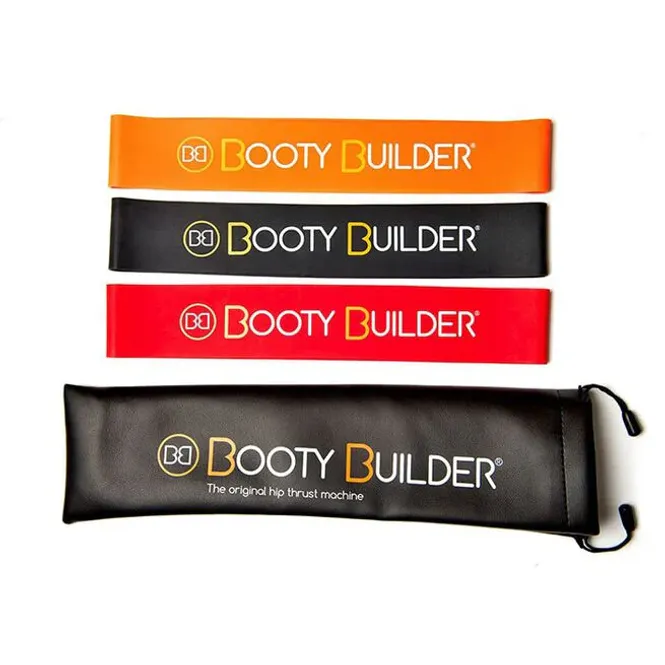 Hovedbilde Booty Builder - Mini Bands - 3 stk