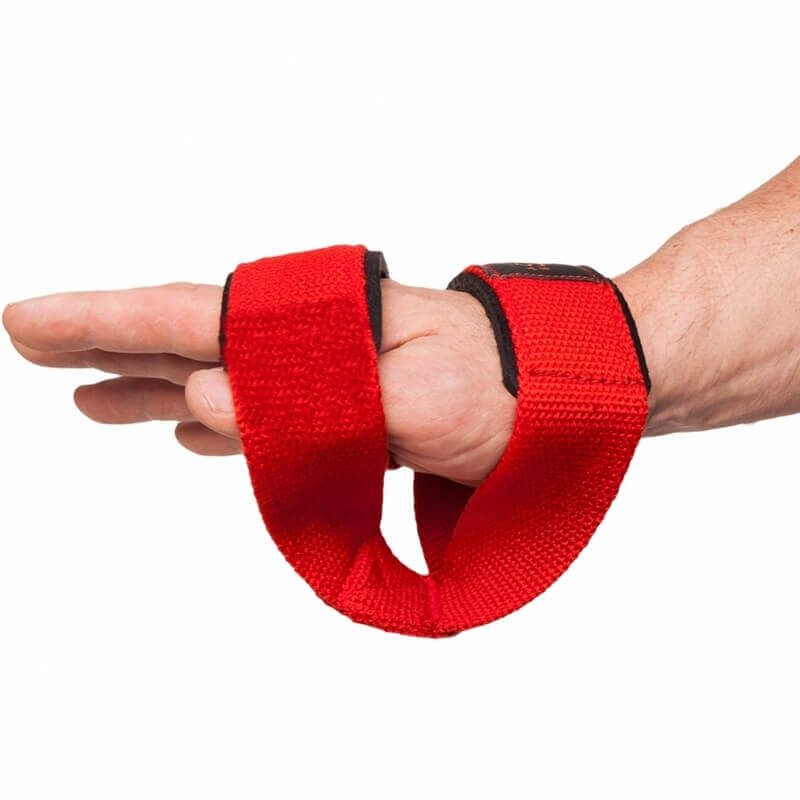 C.P Sports - Figure 8 Straps - Lifting Loops
