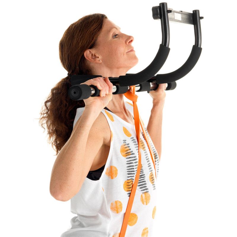 Abilica - Doorgym 