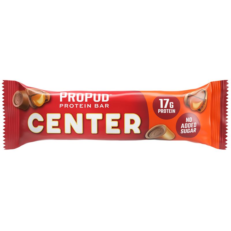 Njie - ProPud Proteinbar - Center 55g