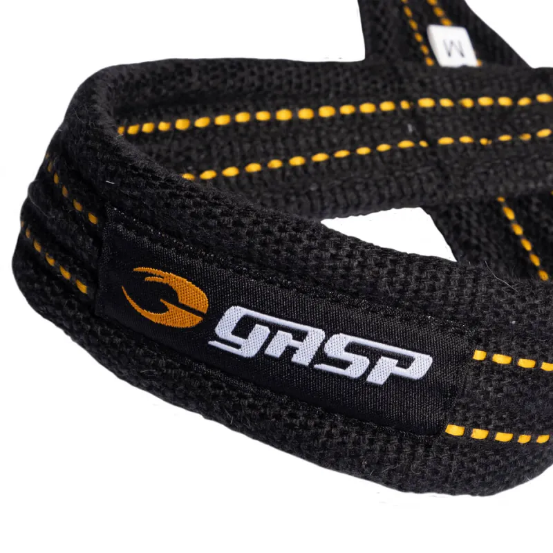 GASP - Figure 8 Straps