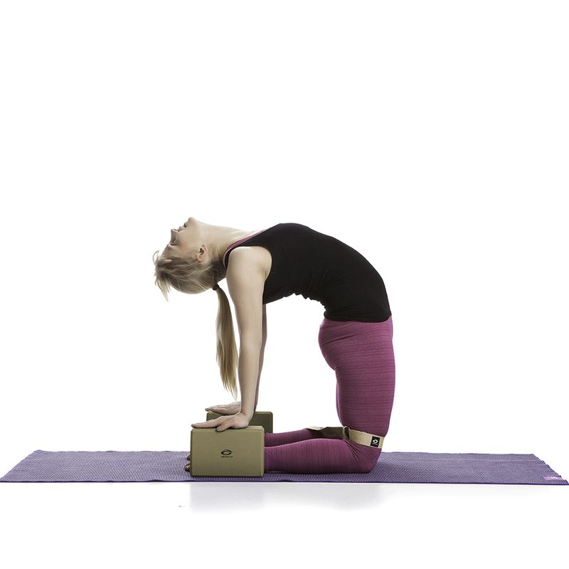 Abilica - YogaSet Beige
