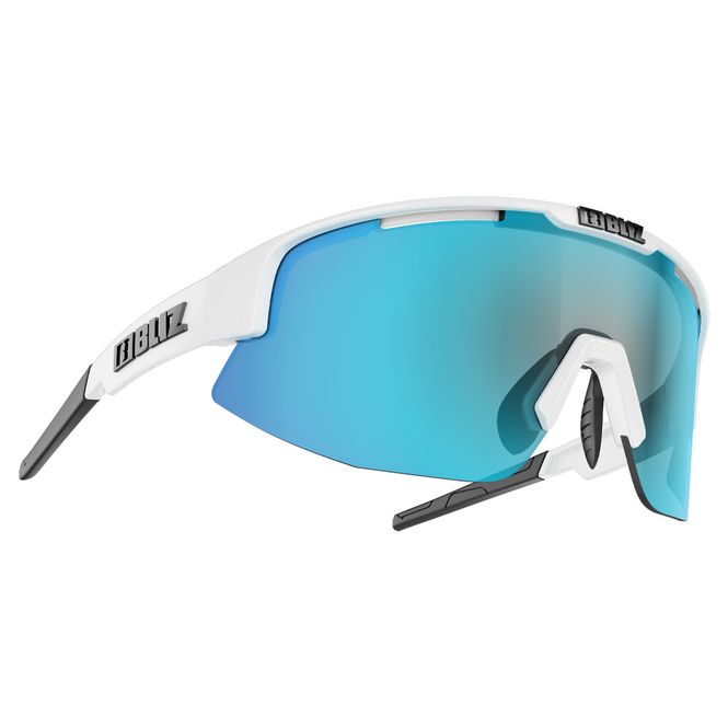 Hovedbilde Bliz Active Matrix - White Small