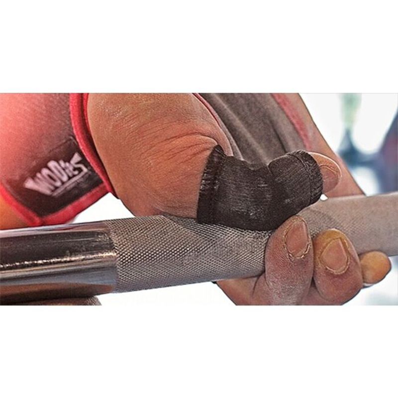 Jerkfit Nubs (Pair)