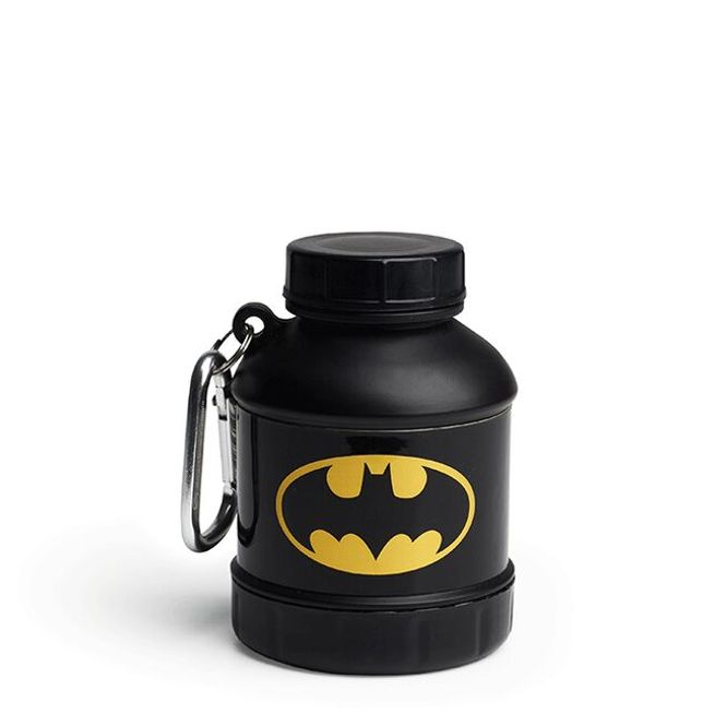 Hovedbilde Smartshake - DC Comics Whey2GO Funnel - Batman