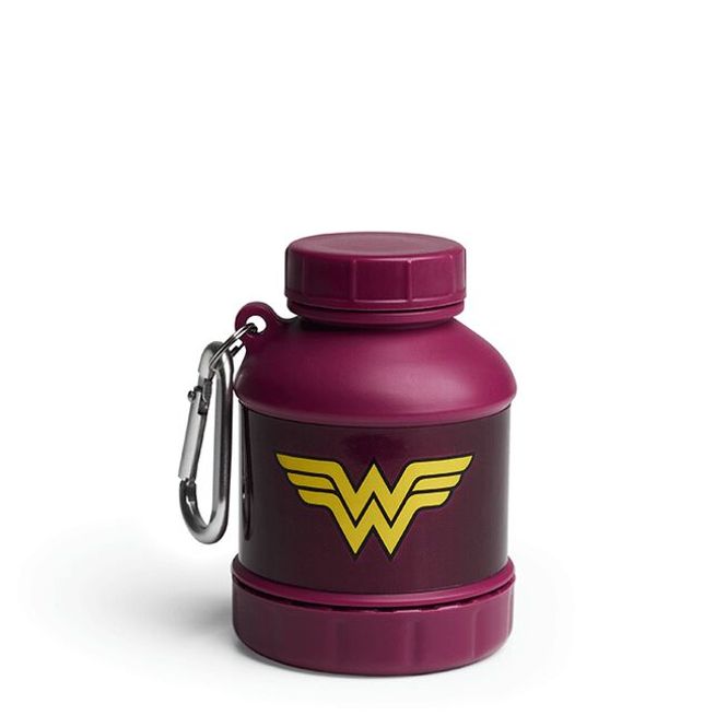 Hovedbilde Smartshake - DC Comics Whey2GO Funnel - Wonder Woman 