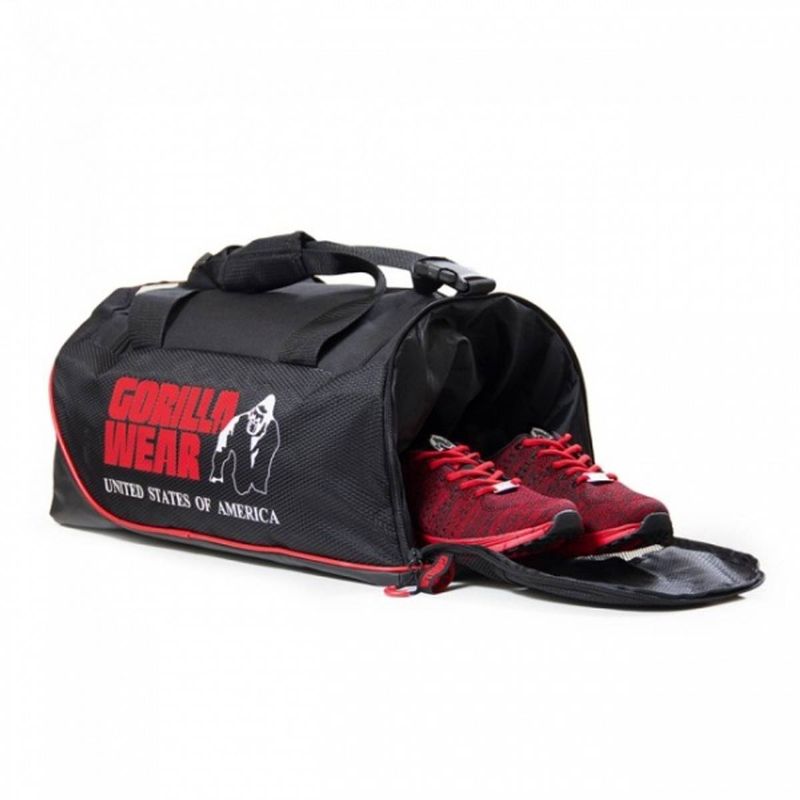 Gorilla Wear - Jerome Gym Bag