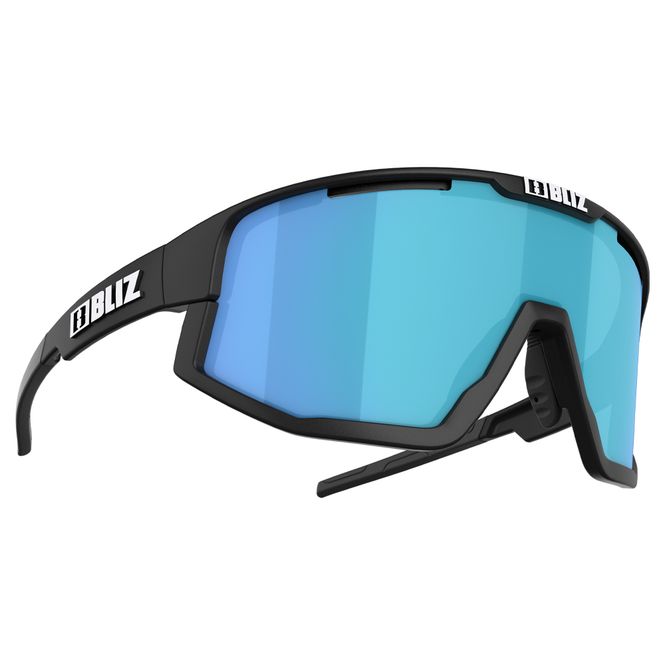 Hovedbilde Bliz Active Fusion - Black
