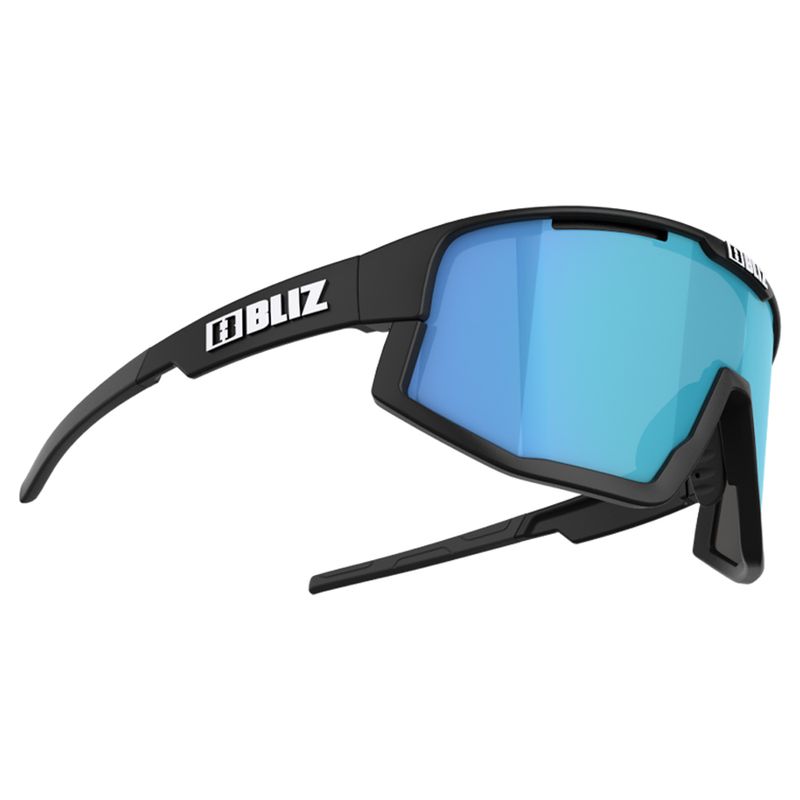 Bliz Active Fusion - Black