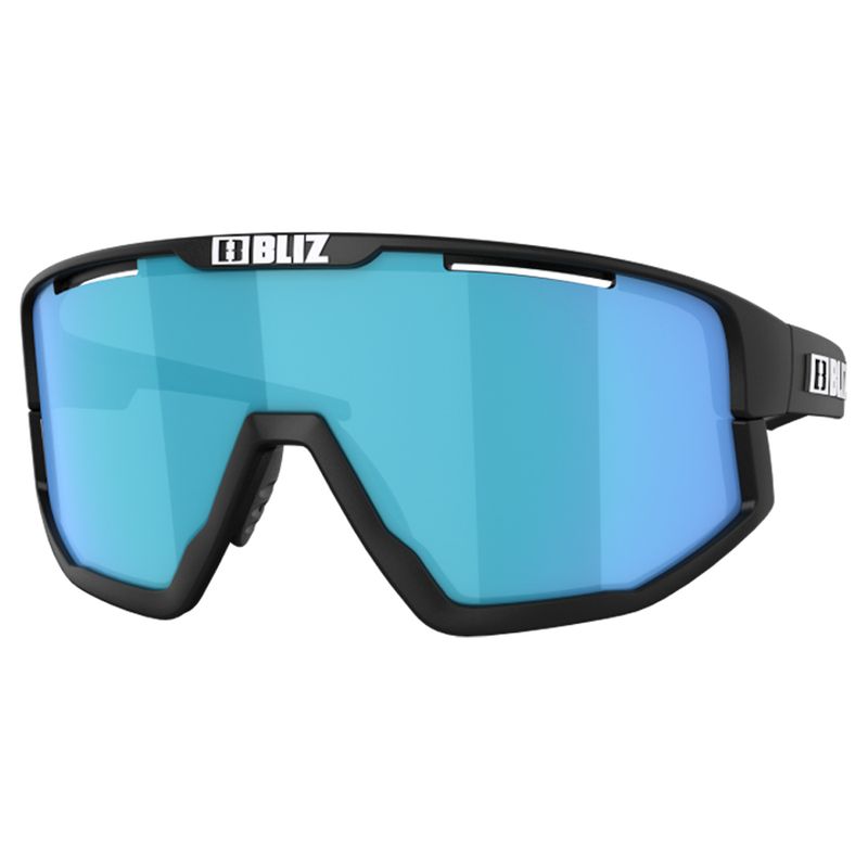 Bliz Active Fusion - Black