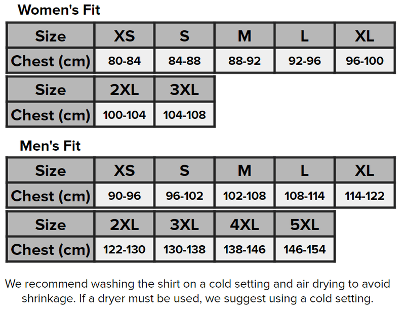 SBD T-Shirt - Women