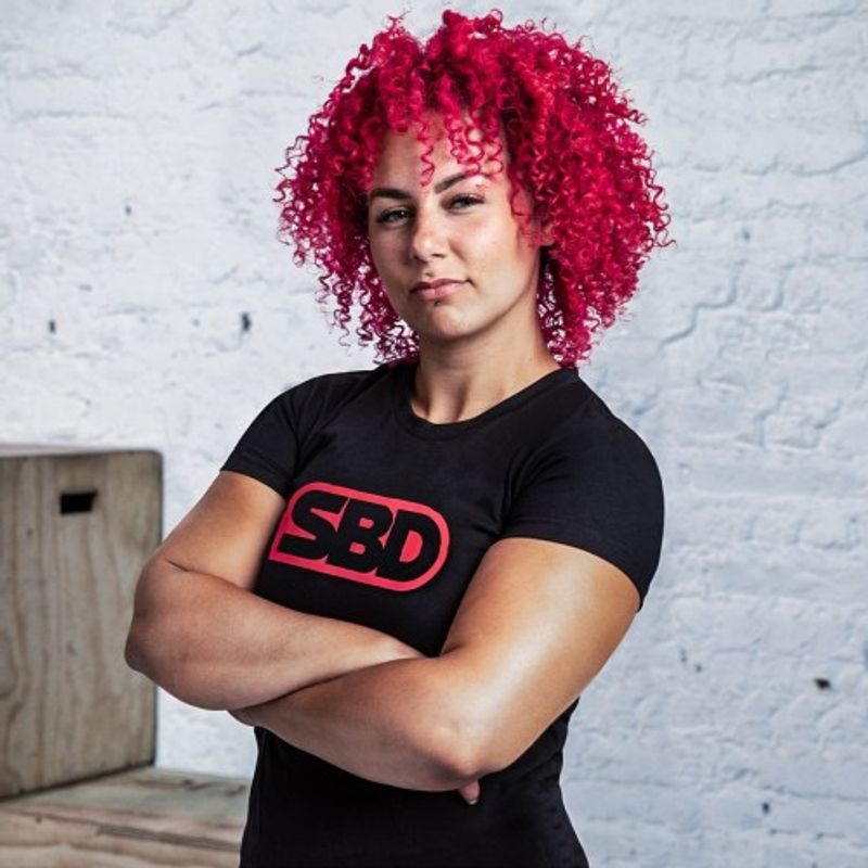 SBD T-Shirt - Women
