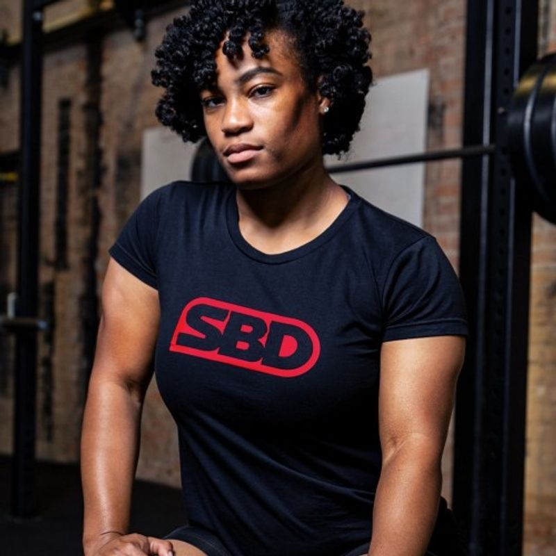 SBD T-Shirt - Women