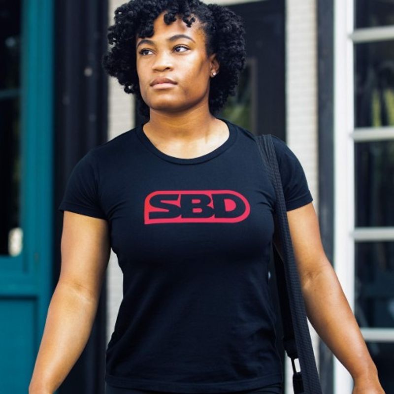 SBD T-Shirt - Women