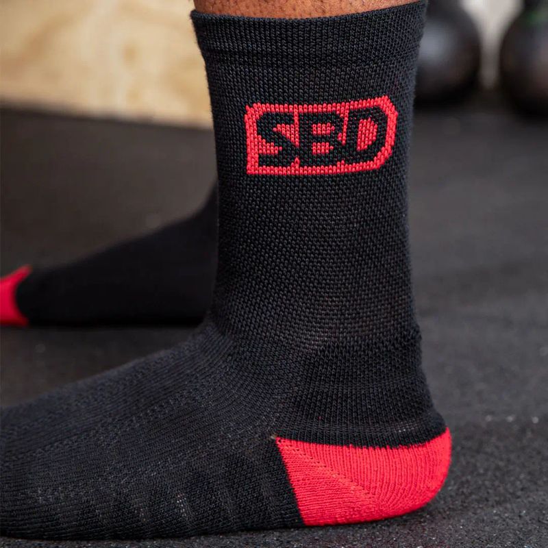 SBD 2020 Sports Socks
