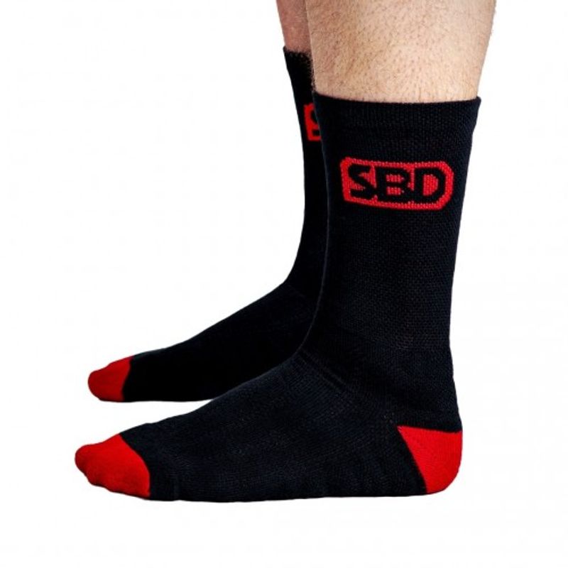 SBD 2020 Sports Socks