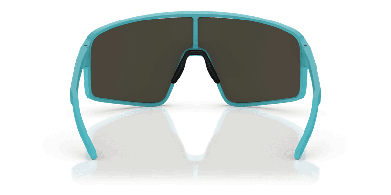 Bliz - Shaped By The North P001 - Matte Turquoise-Blue Green