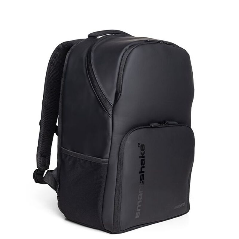 Smartshake - Meal Prep Backpack 22l - Black