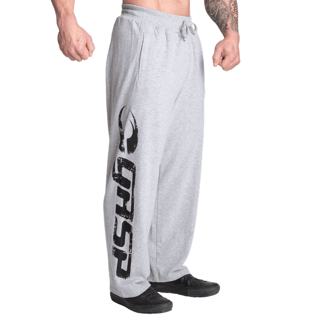 Hovedbilde GASP Sweatpants - Grey Melange
