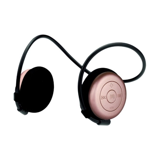 Hovedbilde Miiego - AL4 Freedom MINI Rose Gold