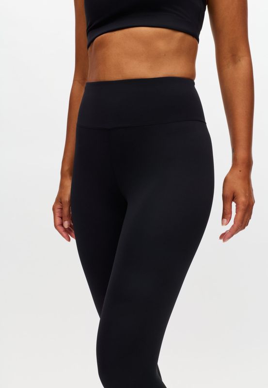Rôhnisch - Legacy High Waist Tights - Black