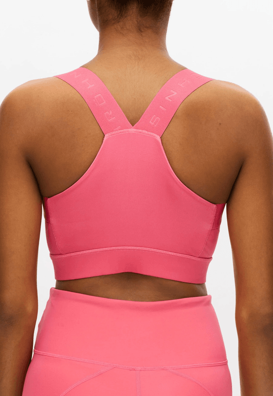 Rôhnisch - Kay Sports Bra - Fruit Dove