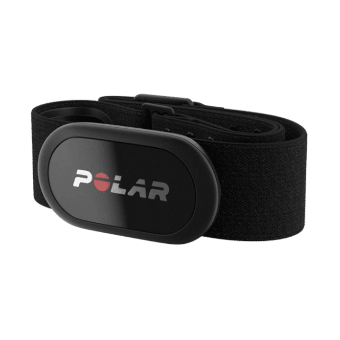 Hovedbilde Polar - H10 Pulssensor - Black M-XXL