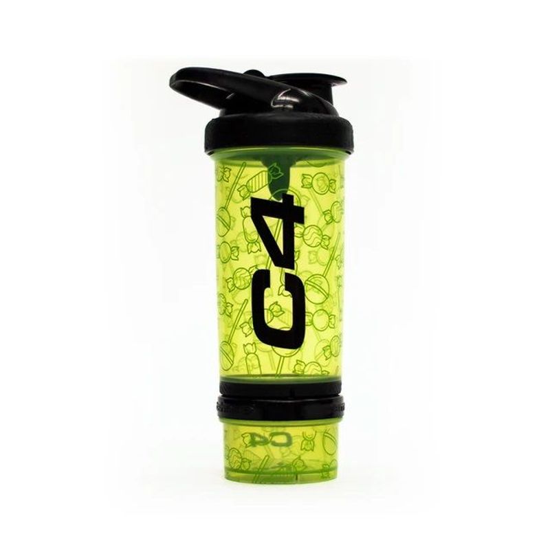 Cellucor C4 Smartshake Blue 700ml