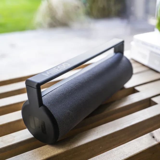 Hovedbilde Miiego - Miiblaster MINI