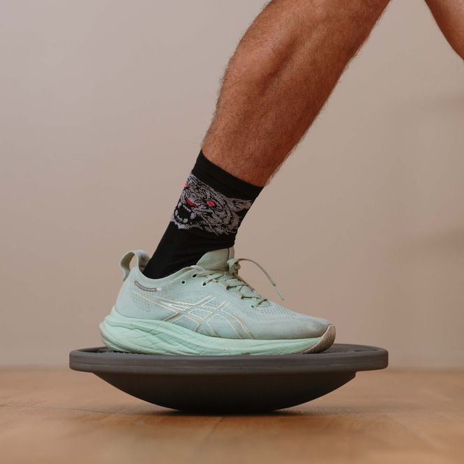 Hovedbilde Abilica - BalanceBoard
