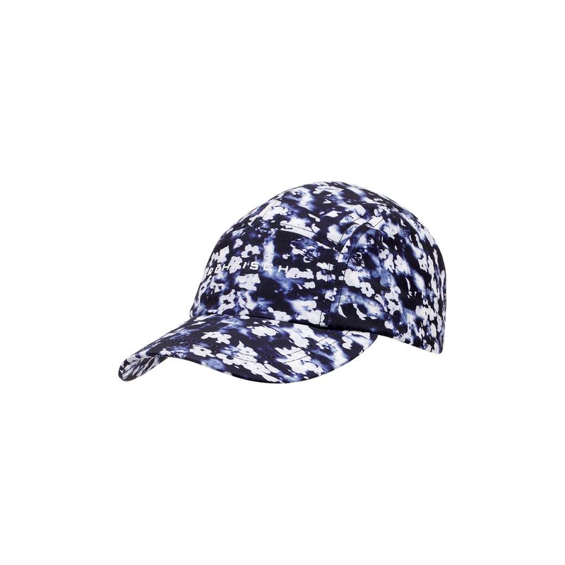 Rôhnisch - Sporty  Cap - Indigo Bloom