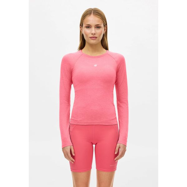Hovedbilde Rôhnisch - Seamless Flex Long Sleeve - Fruit Dove