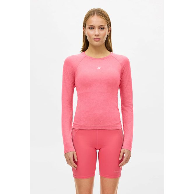 Hovedbilde Rôhnisch - Seamless Flex Long Sleeve - Fruit Dove
