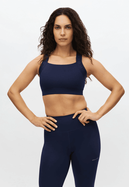 Hovedbilde Rôhnisch - Kay Sports Bra - Indigo
