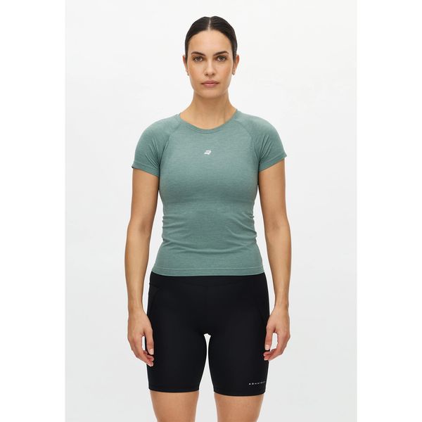 Hovedbilde Rôhnisch - Seamless Flex Tee - Stormy Sea