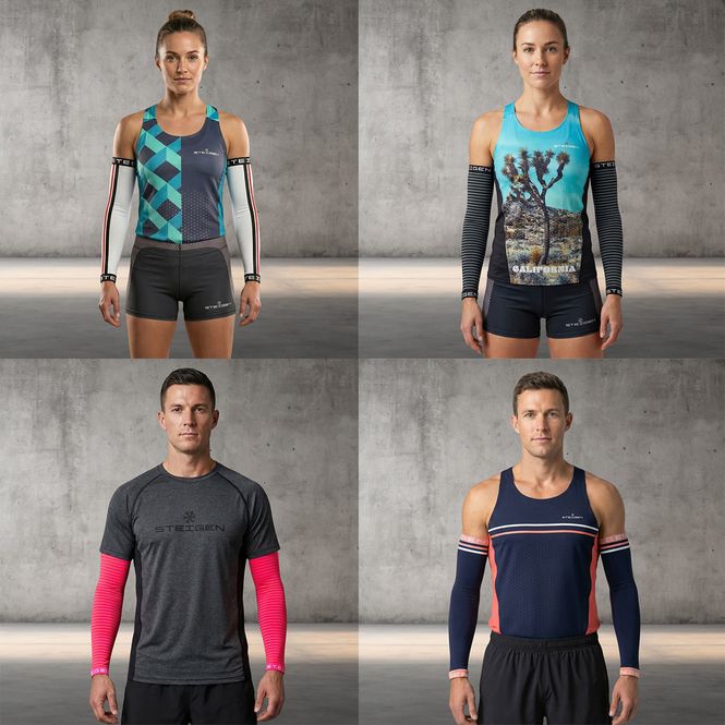 Hovedbilde Steigen Armsleeves