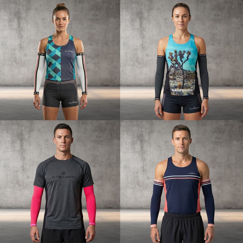 Steigen Armsleeves