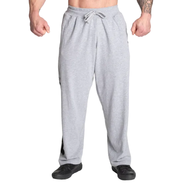 Hovedbilde GASP Sweatpants - Grey Melange