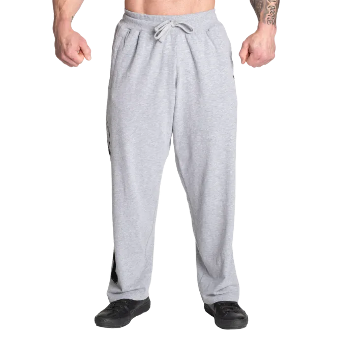 Hovedbilde GASP Sweatpants - Grey Melange